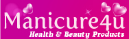 Manicure4u, London, UK - Buy Scissors, Tweezers, Nail Products & Healthcare Products, Manicure Kits