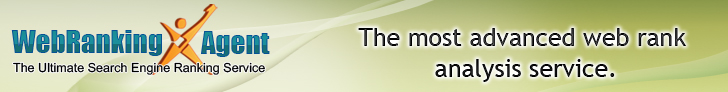 Web Ranking Agent - The Ultimate Search Engine Ranking Service Web Ranking Agent - The Ultimate Search Engine Ranking Service